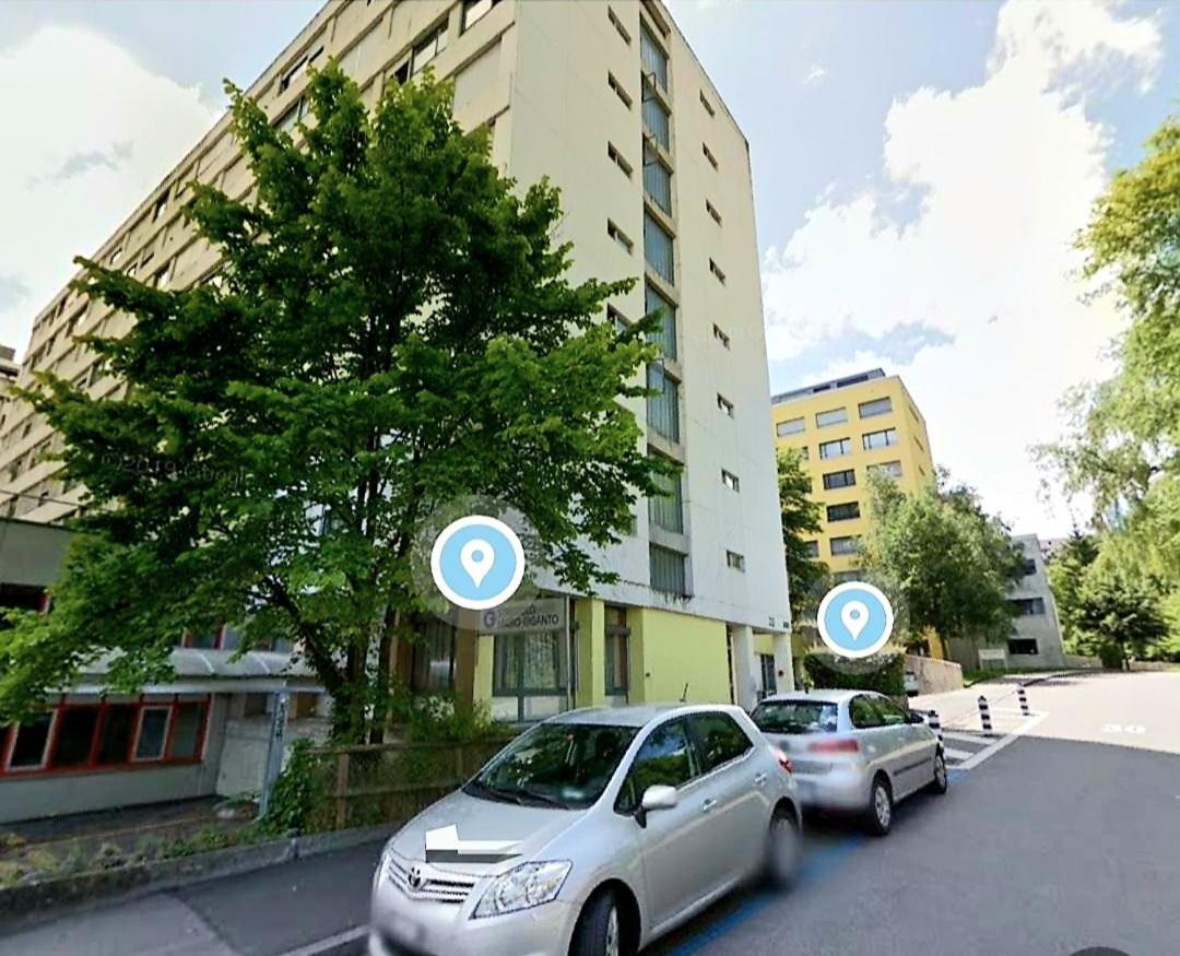 Apartment In Bern City Centre المظهر الخارجي الصورة