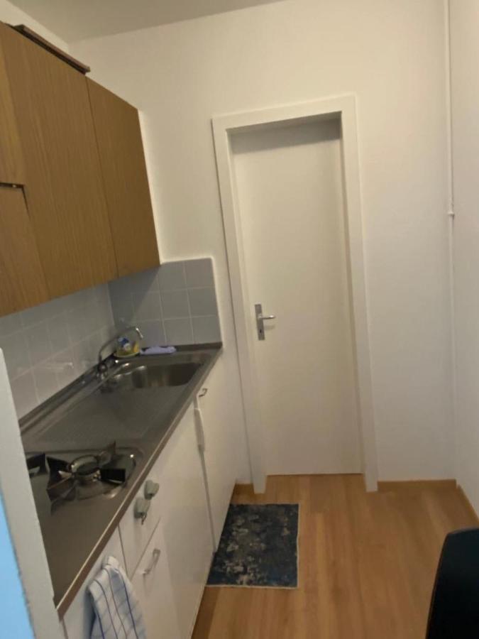 Apartment In Bern City Centre المظهر الخارجي الصورة