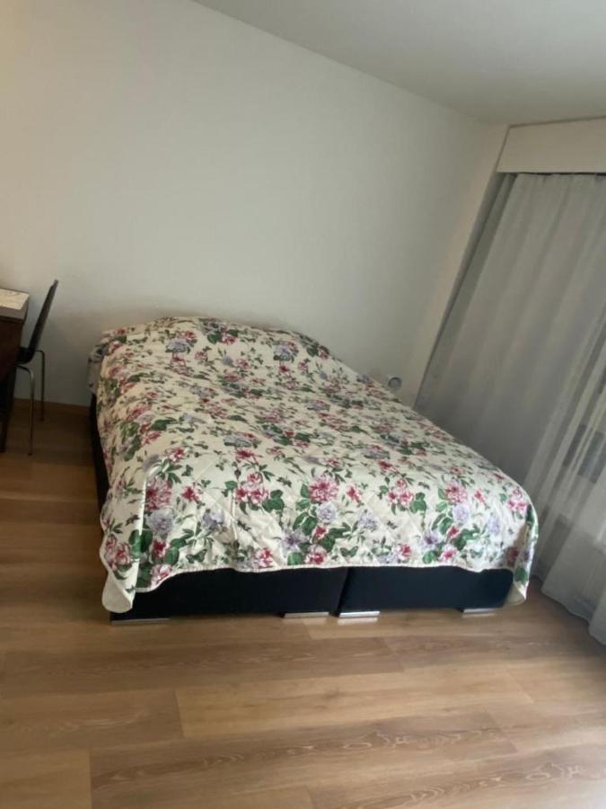 Apartment In Bern City Centre المظهر الخارجي الصورة