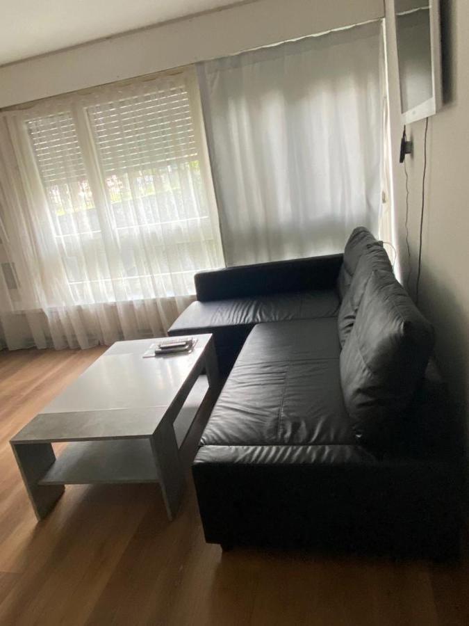 Apartment In Bern City Centre المظهر الخارجي الصورة