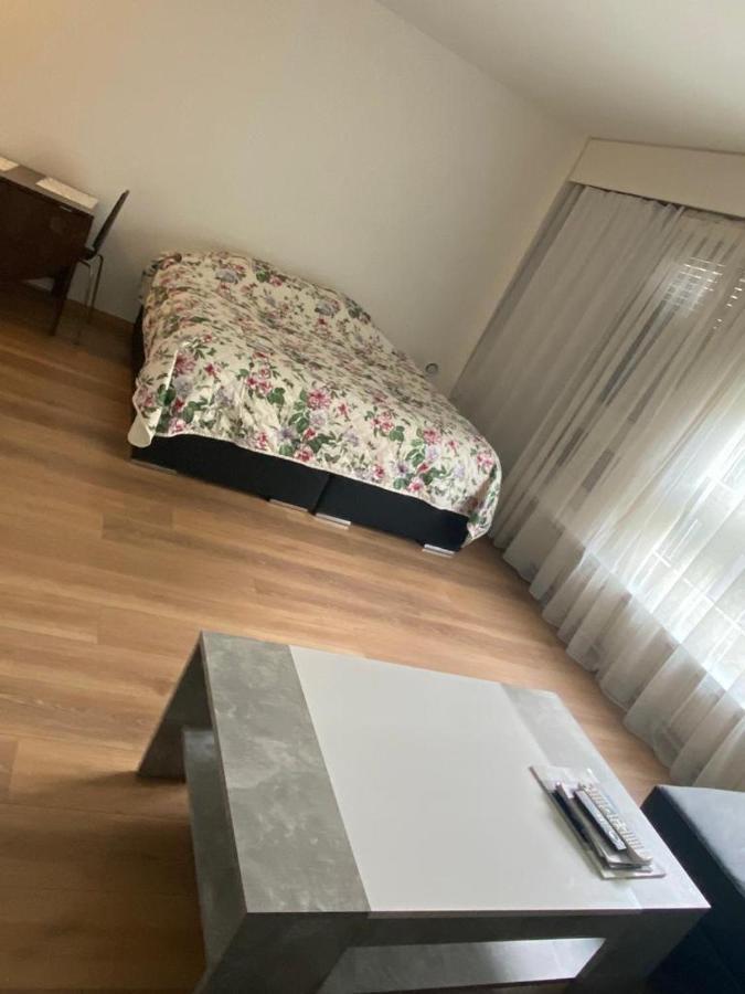 Apartment In Bern City Centre المظهر الخارجي الصورة