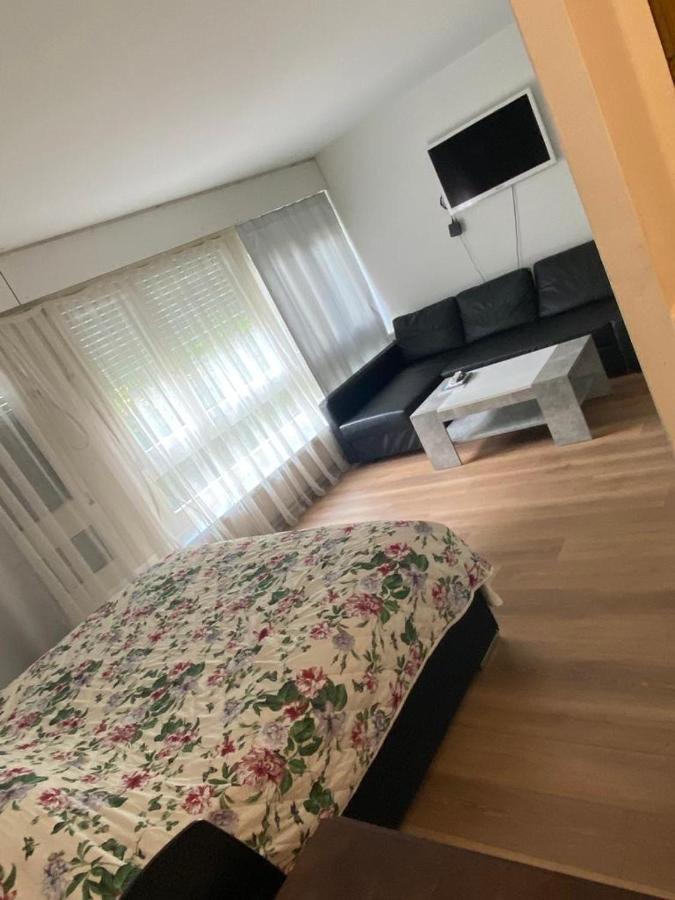 Apartment In Bern City Centre المظهر الخارجي الصورة