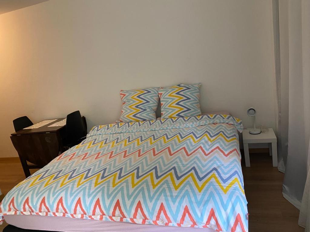 Apartment In Bern City Centre المظهر الخارجي الصورة