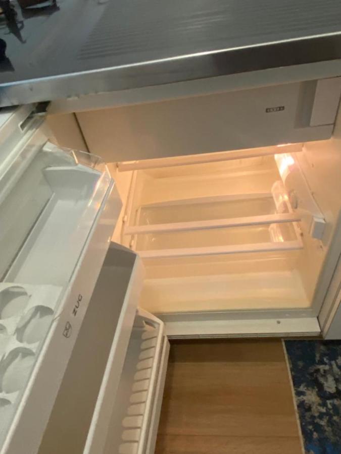 Apartment In Bern City Centre المظهر الخارجي الصورة