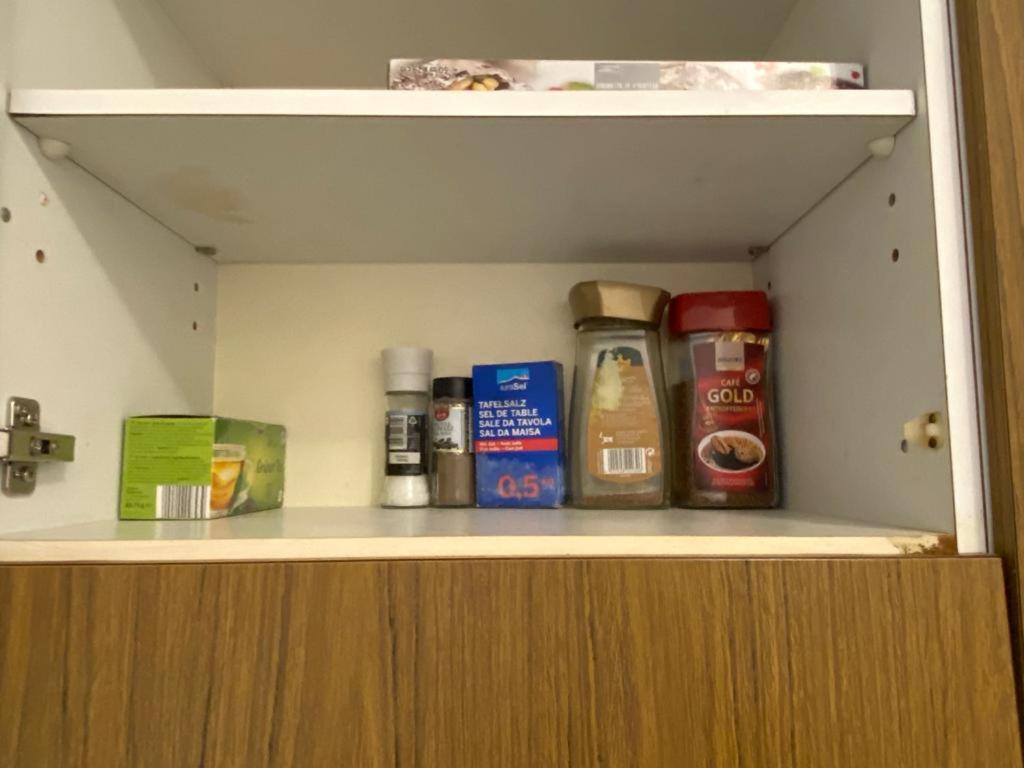 Apartment In Bern City Centre المظهر الخارجي الصورة