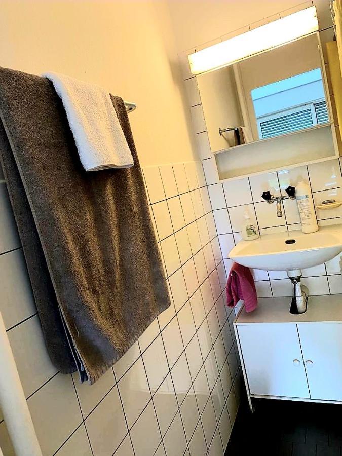 Apartment In Bern City Centre المظهر الخارجي الصورة